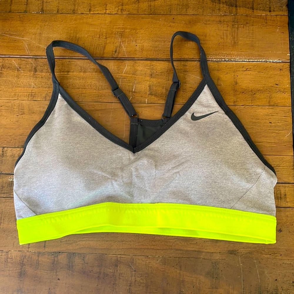 Nike Women’s sports bra